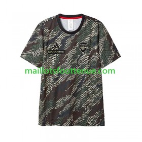 Maillot/Tenue Arsenal Maharishi Domicile 2024/2025